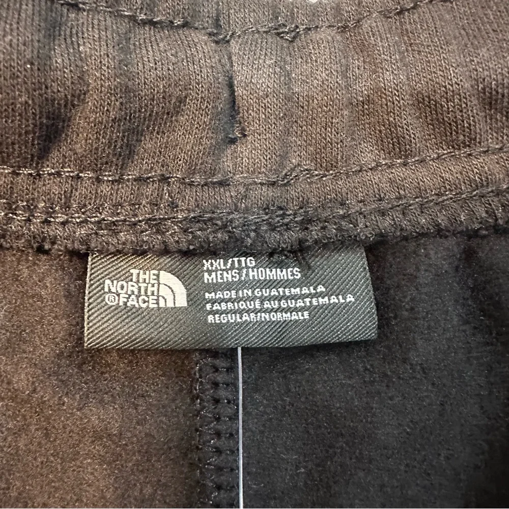 XXL North Face Shorts